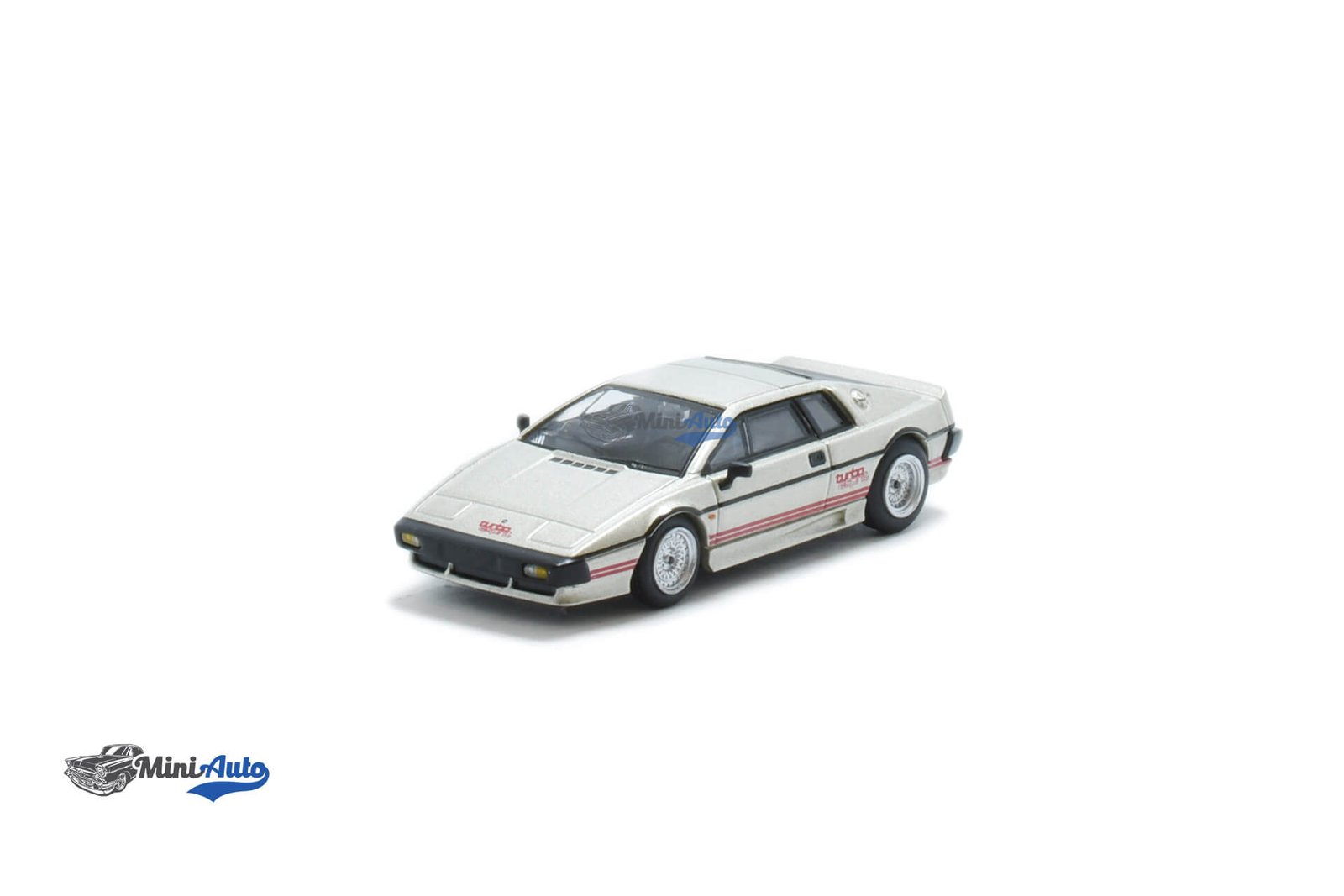 MGT01109RHD---Lotus-Esprit-Turbo---1980---Silver_1 Lotus Esprit Turbo - 1980 - Silver - Image 1