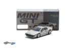 Lotus Esprit Turbo - 1980 - Silver - Image 4