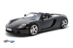 Porsche Carrera GT - 2004 - Black