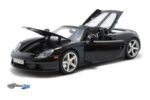 Porsche Carrera GT - 2004 - Black - Image 2
