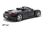 Porsche Carrera GT - 2004 - Black - Image 3