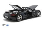 Porsche Carrera GT - 2004 - Black - Image 4
