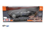 Porsche Carrera GT - 2004 - Black - Image 6