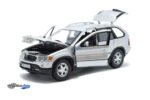 BMW X5 E53 - 2000 - Silver - Image 2