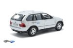 BMW X5 E53 - 2000 - Silver - Image 4