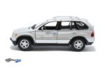 BMW X5 E53 - 2000 - Silver - Image 5