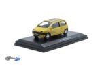 Renault Twingo - 2000 - Yellow