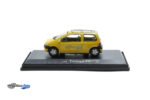 Renault Twingo - 2000 - Yellow - Image 3