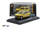 Renault Twingo - 2000 - Yellow - Image 4