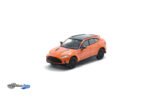 Aston Martin DBX 707 - 2024 - Orange