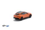 Aston Martin DBX 707 - 2024 - Orange - Image 2
