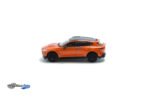 Aston Martin DBX 707 - 2024 - Orange - Image 3
