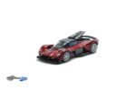 Aston Martin Valkyrie - 2024 - Red - Image 2