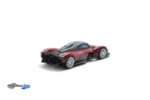 Aston Martin Valkyrie - 2024 - Red - Image 3
