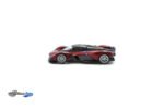 Aston Martin Valkyrie - 2024 - Red - Image 4