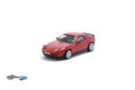 Porsche 928 S - 1980 - Red