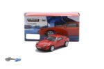 Porsche 928 S - 1980 - Red - Image 4