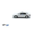 Honda Prelude BA4 - 1980 - White - Image 3