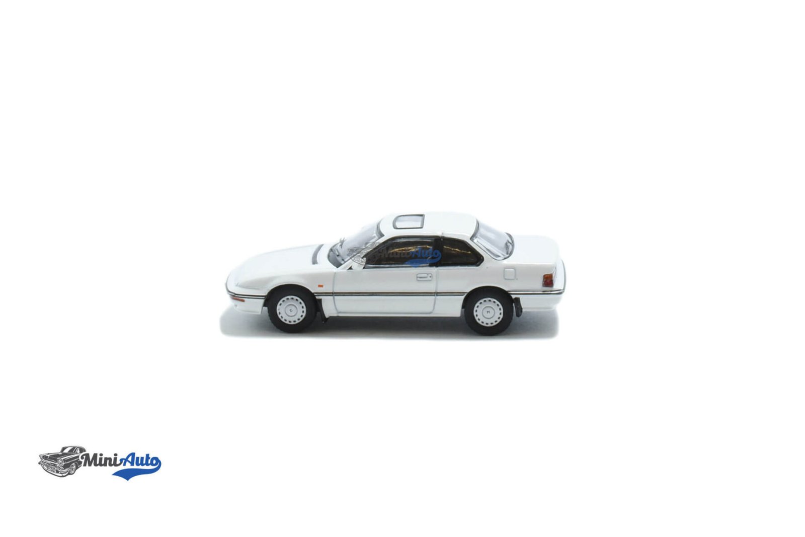 Honda Prelude BA4 - 1980 - White - Image 3