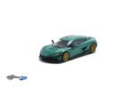Koenigsegg Gemera - 2021 - Green