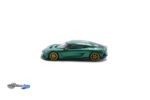 Koenigsegg Gemera - 2021 - Green - Image 3